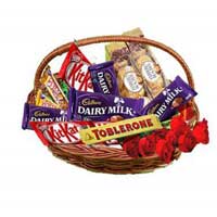 Chocolates to Chennai : Gifts to Chennai