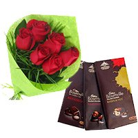 Send Chocolates to Chennai