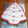 Send Christmas Cakes to Chennai