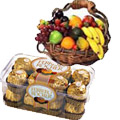 Gifts to Chennai : Fresh Fruits to Chennai : Chocolates to Chennai