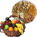 Gifts to Chennai : Fresh Fruits to Chennai