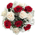 Send Valentine Flowers to Chennai, Flowers to Chennai