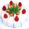 Send Cakes to Chennai : Cakes to Chennai