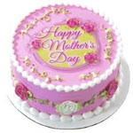 Mothers Day Cakes to Chennai