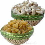 Mothers Day Dry Fruits to Chennai