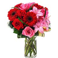 Mother's Day Flowers to Chennai, Mothers Day Flowers to Chennai