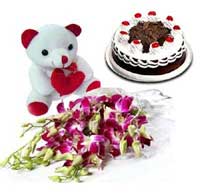 Send Cakes to Chennai, Mothers Day Cakes to Chennai