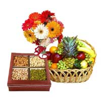 Gifts to Chennai : Fresh Fruits to Chennai
