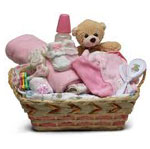 Send New Born Gifts to Chennai, New Born Flowers to Chennai, Cakes to Chennai