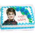 Send Harry Porter Photo Cakes to Chennai