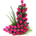 Valentines Day Flowers to Chennai