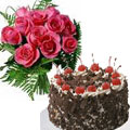 Flowers to Chennai, send cakes to chennai