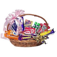 Send Chocolates to Chennai