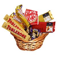 Send Chocolates to Chennai