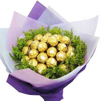 Chocolates to Chennai