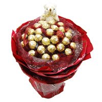 Send Chocolates to Chennai