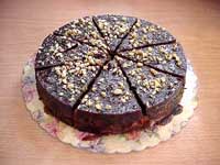 Send Christmas Cakes to Chennai